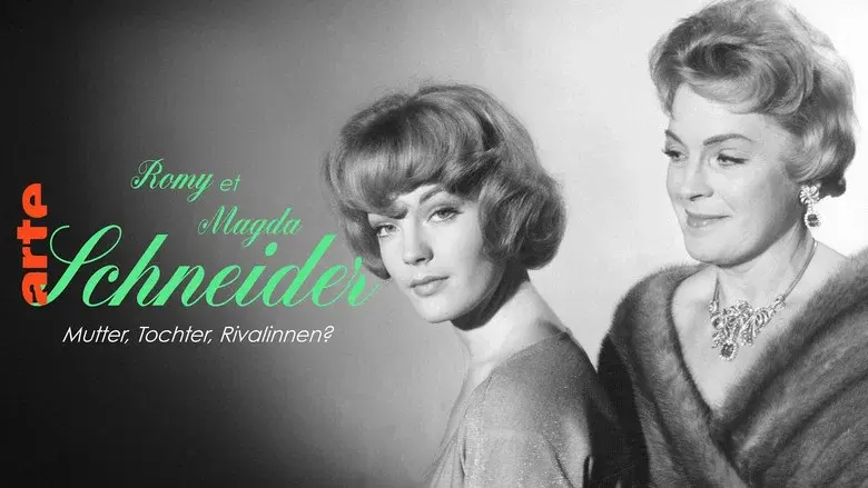 Romy and Magda Schneider: Mother - Daughter - Rivals? still 5