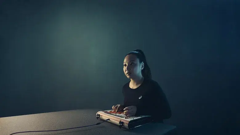 Mind Games - The Experiment still 6