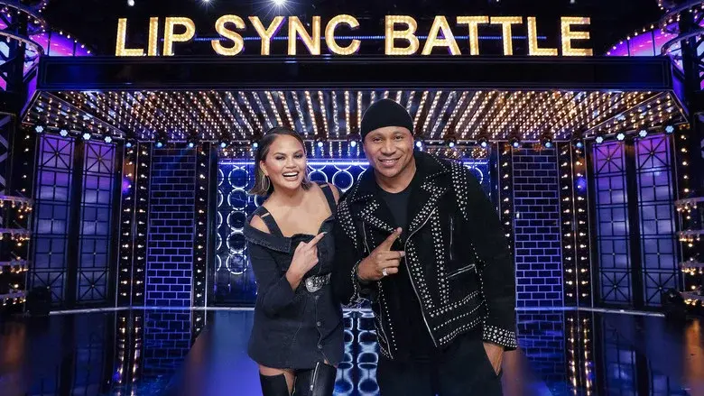 Lip Sync Battle still 3