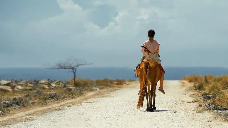 Marlina the Murderer in Four Acts still 1