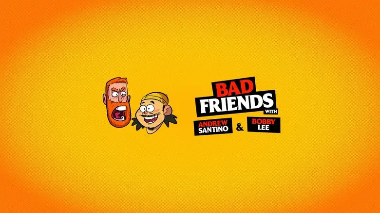 Bad Friends still 1