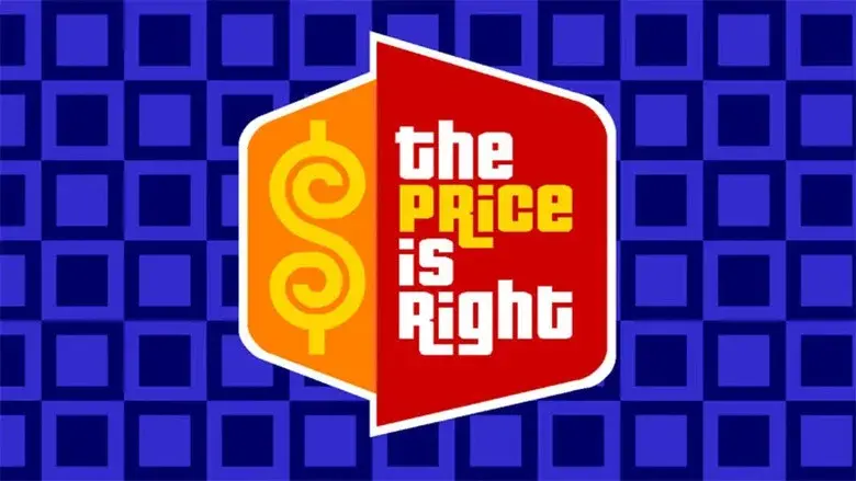 The Price Is Right still 4