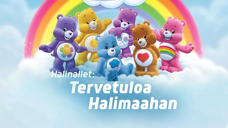 Care Bears: Welcome to Care-a-Lot still 2