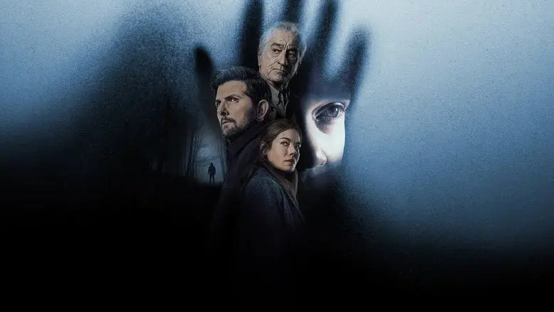The Whisper Man still 1
