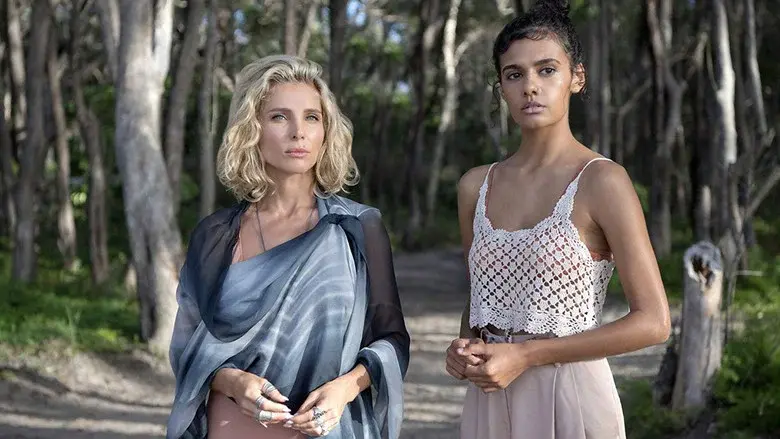 Tidelands still 8
