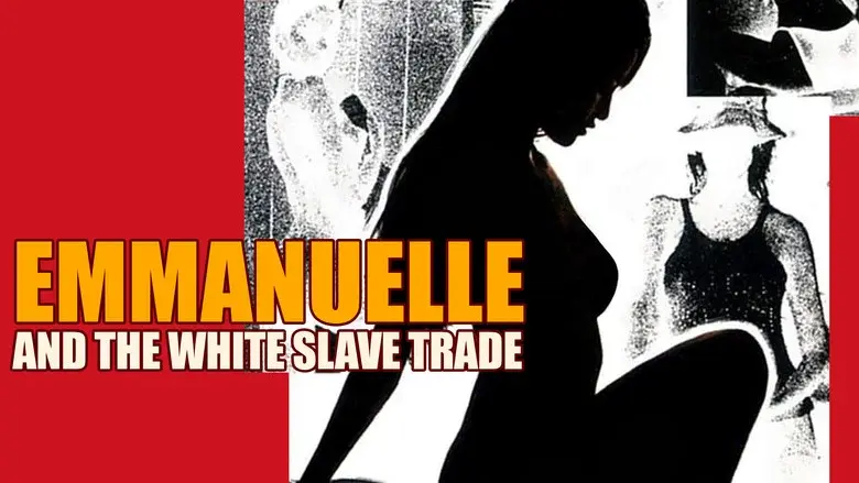 Emanuelle and the White Slave Trade still 5