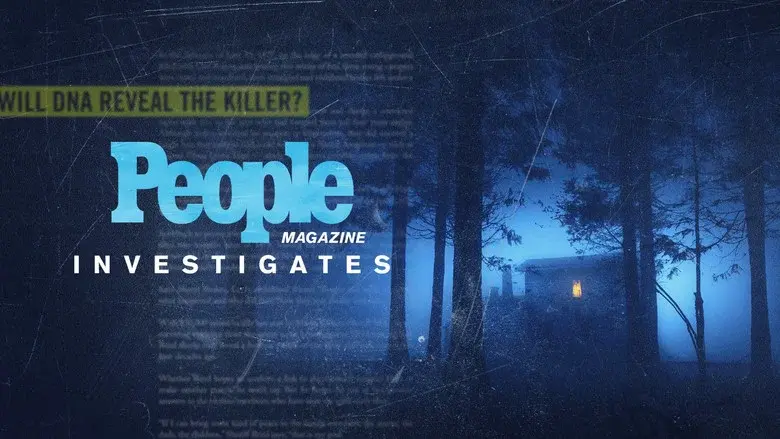 People Magazine Investigates still 1