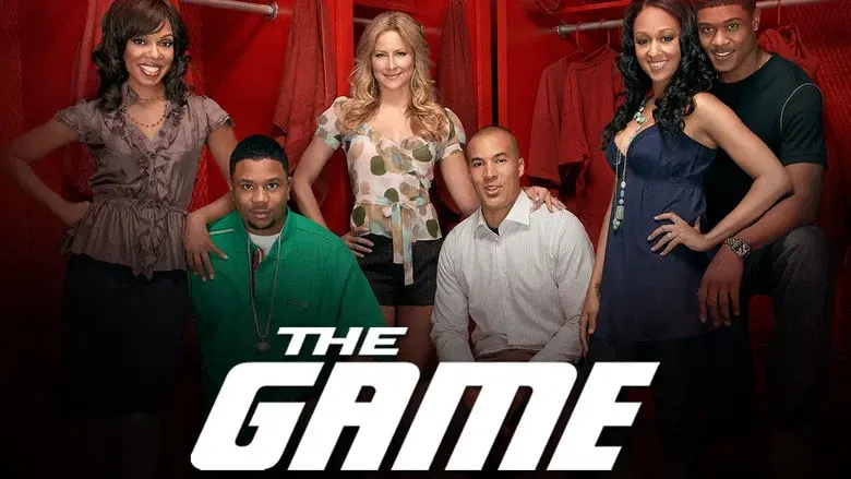 The Game still 5