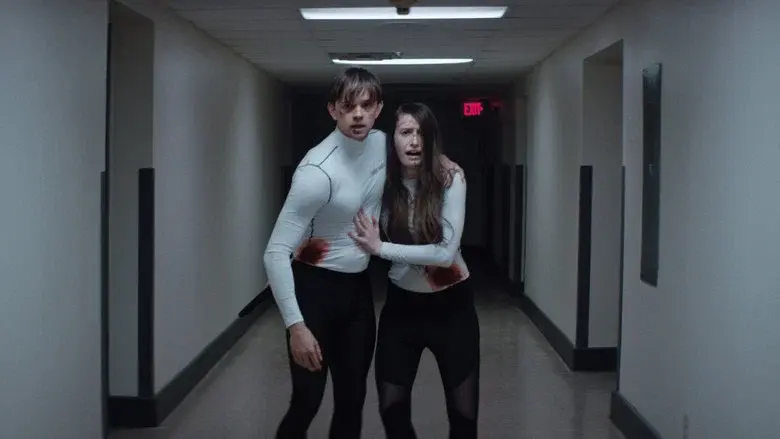 The Honeymoon Phase still 3