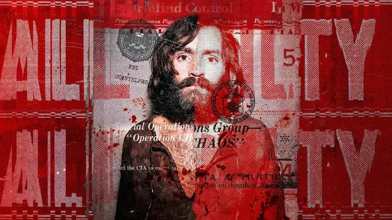 Chaos: The Manson Murders still 6