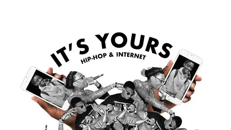It's Yours: A Film on Hip-Hop and the Internet still 3