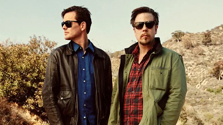La Bamba med Filip & Fredrik still 2