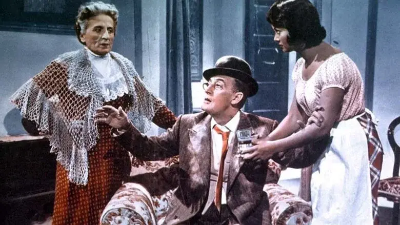 Totò, Peppino e i fuorilegge still 3