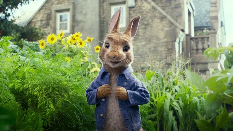 Peter Rabbit still 6