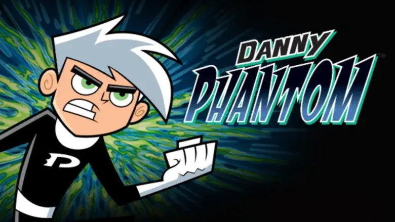 Danny Phantom still 6