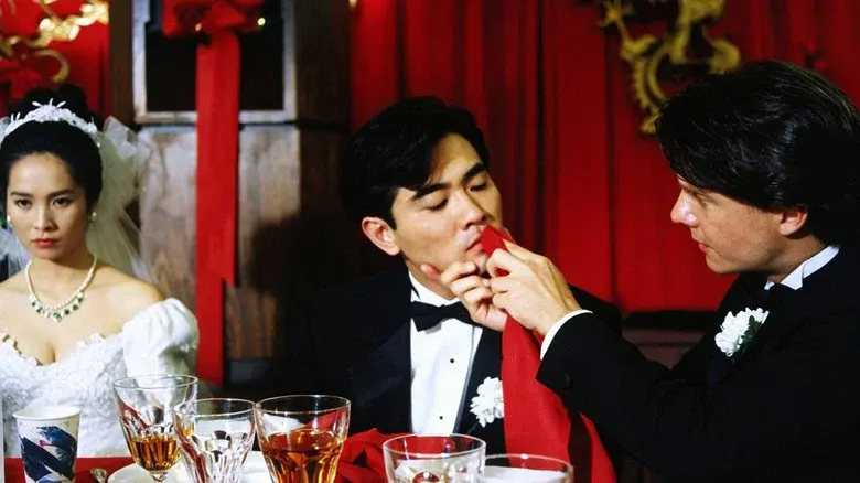 The Wedding Banquet still 2
