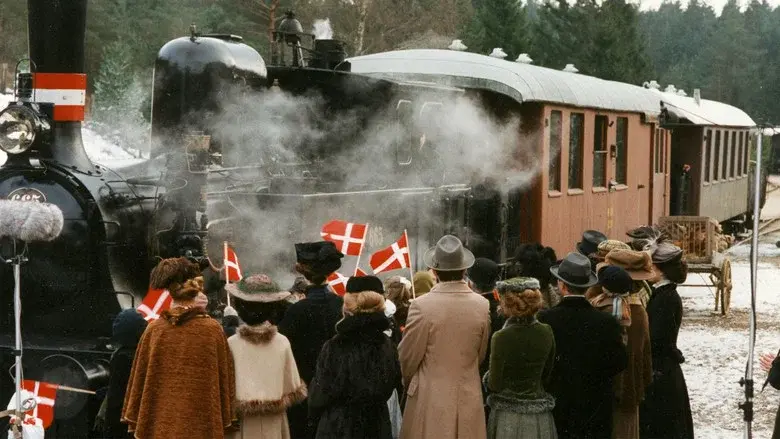 Hallo, det er jul! still 1