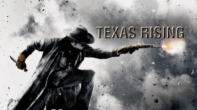 Texas Rising still 2