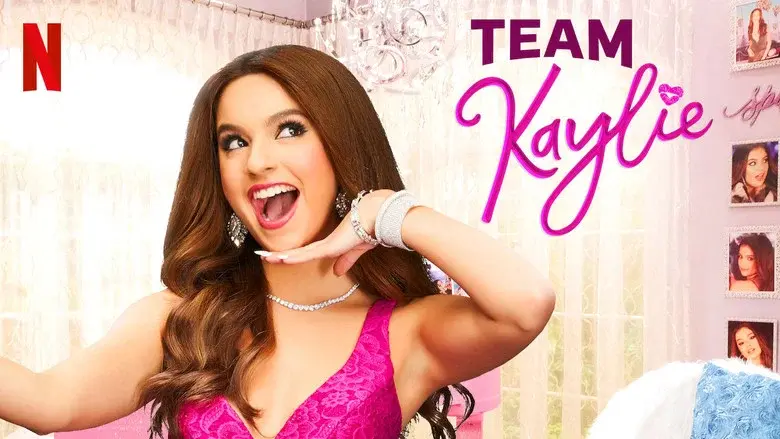Team Kaylie still 1