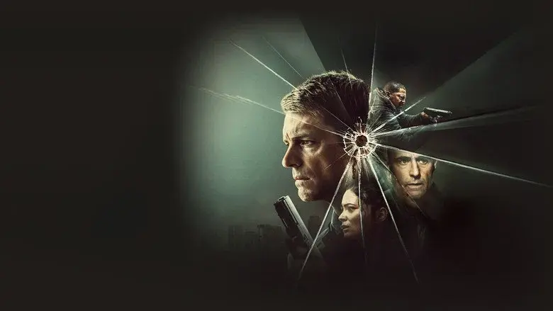 The Silent Hour still 5