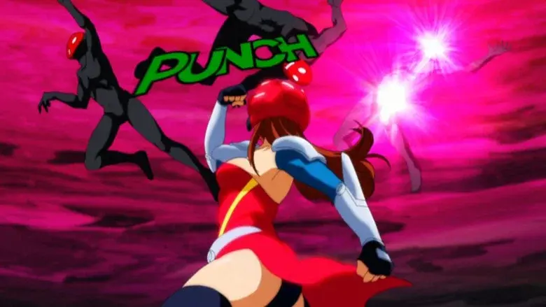 Wonder Momo still 1