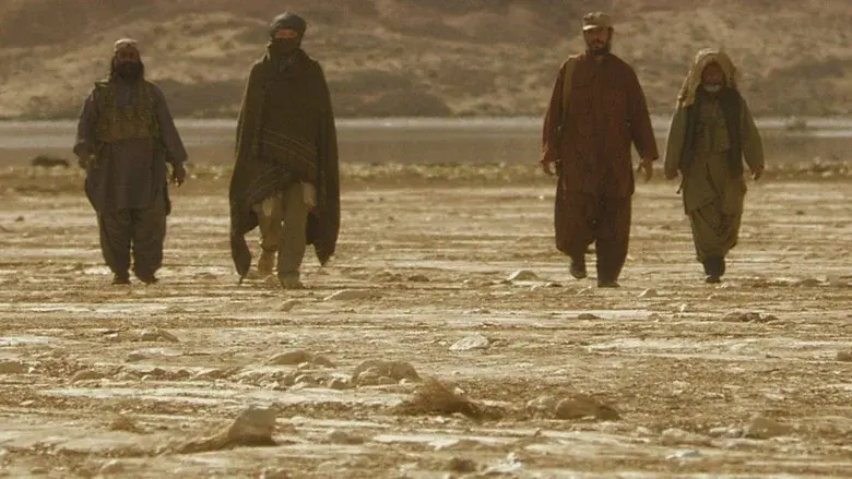 Kandahar Break still 2
