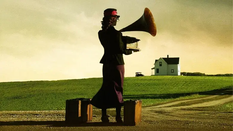 Sweet Land still 4