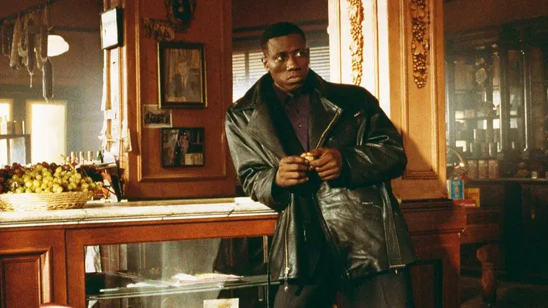 Sugar Hill still 1