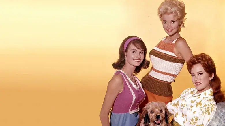 Petticoat Junction still 3