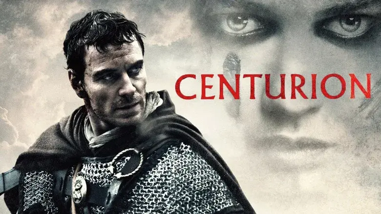 Centurion still 7