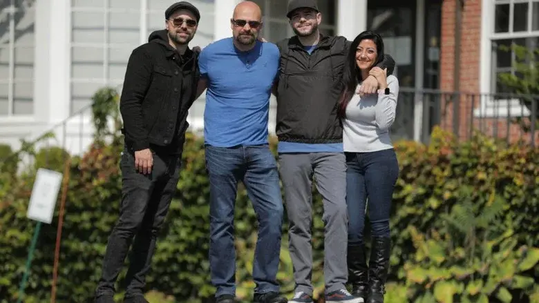 Ghost Hunters: TAPS Returns still 3