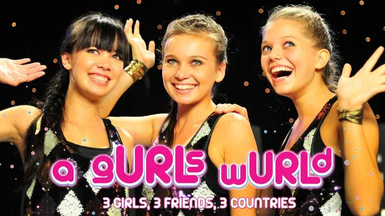 A gURLs wURLd still 3