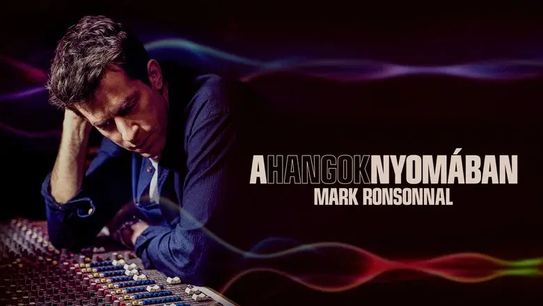 Watch the Sound with Mark Ronson still 5
