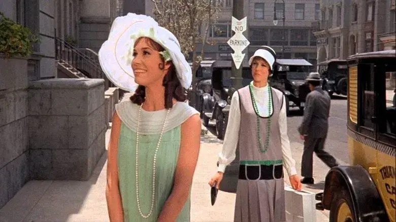 Thoroughly Modern Millie still 1