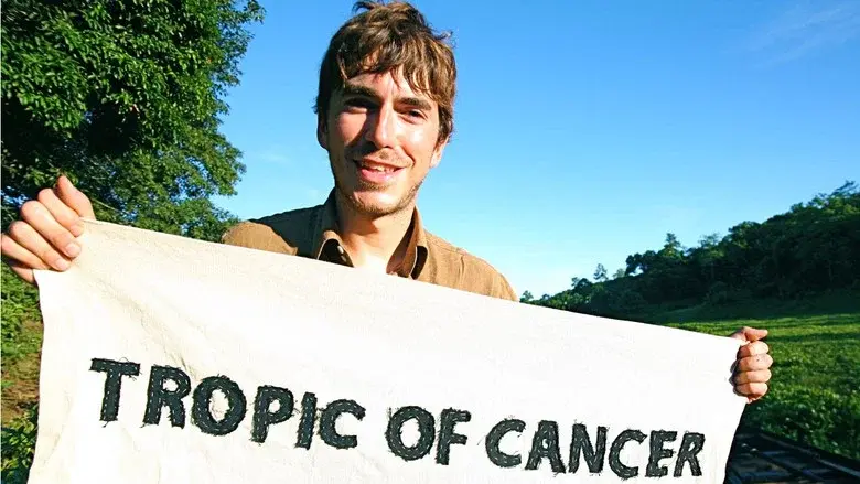 Tropic of Cancer still 2