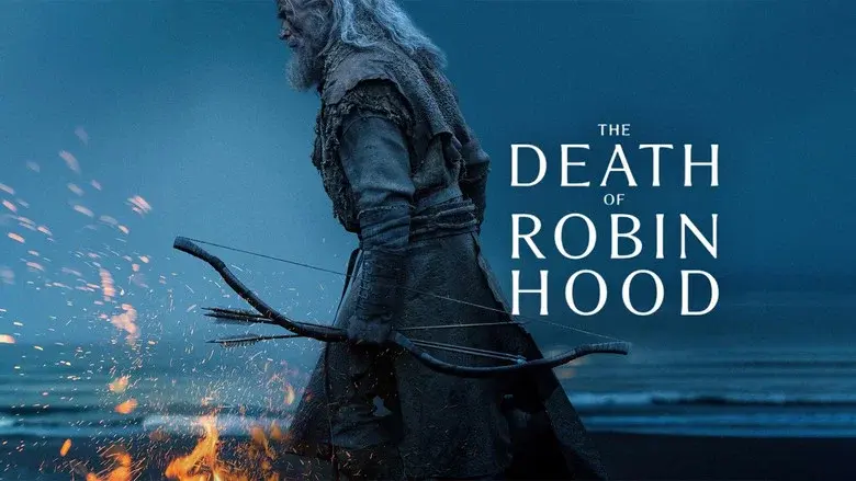 The Death of Robin Hood still 4
