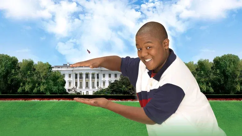 Cory in the House still 5