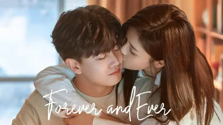 Forever and Ever still 8