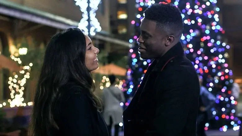A Lot Like Christmas still 1