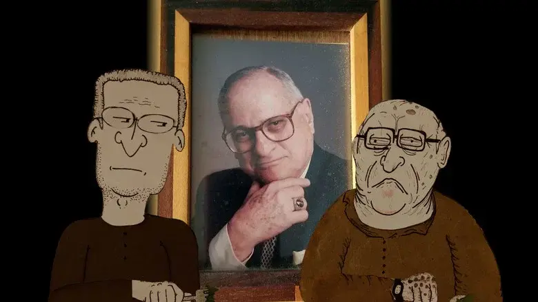 Bob's Funeral still 1