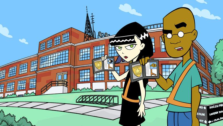 Fillmore! still 7