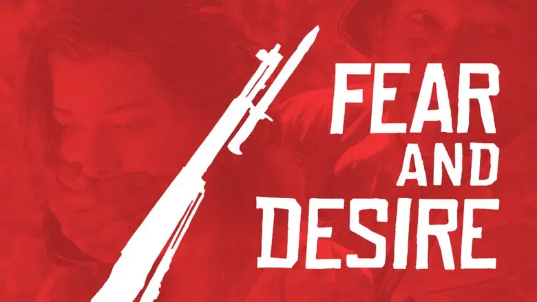 Fear and Desire still 1