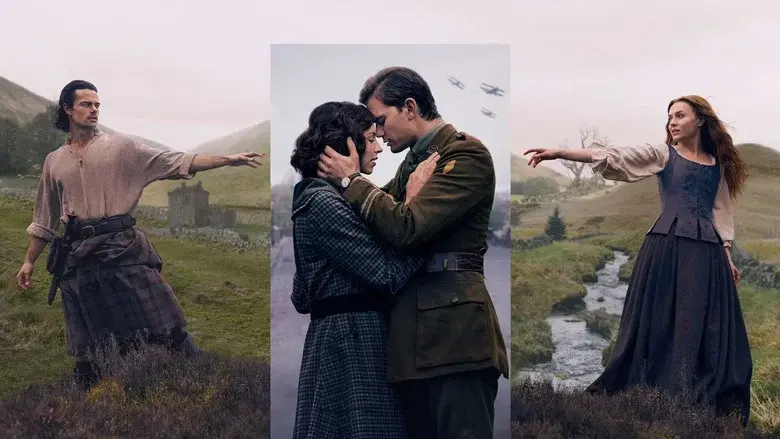 Outlander: Blood of My Blood still 8