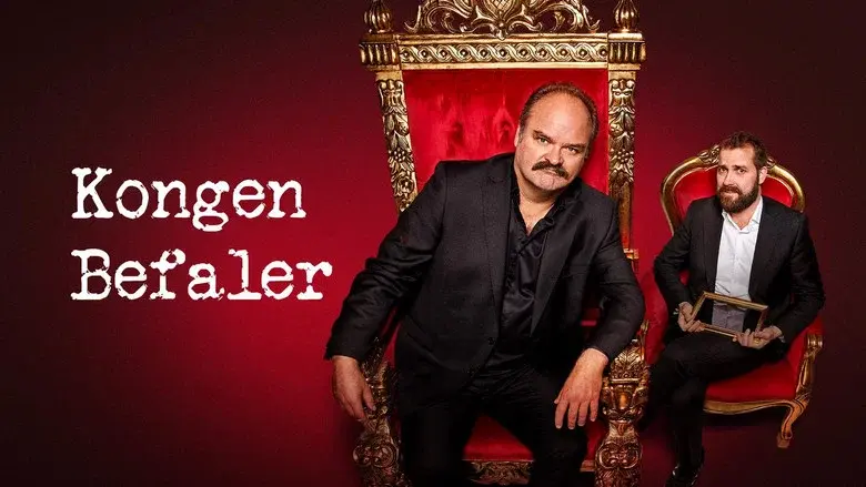 Taskmaster Norway still 1