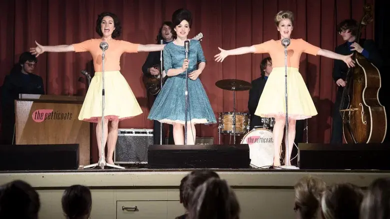 Petticoat still 1