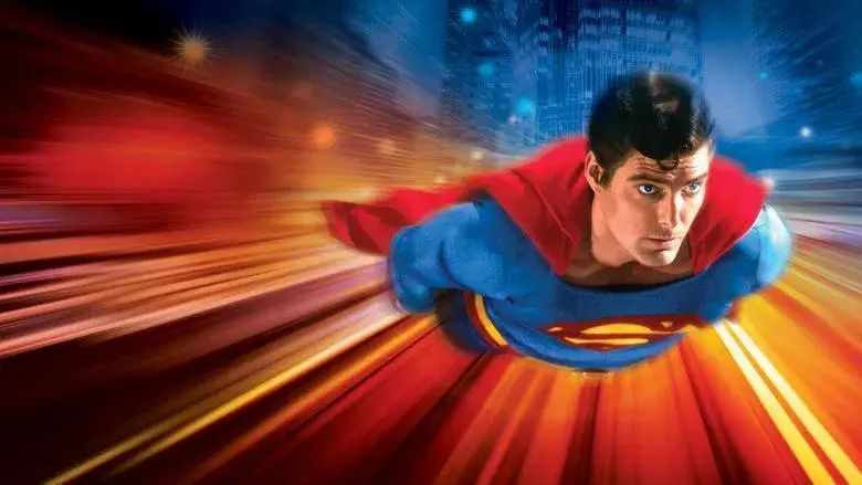 Superman III still 2