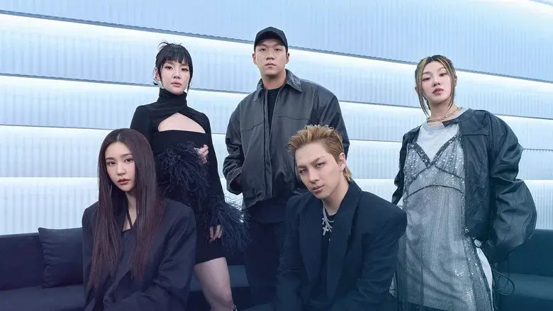 I-LAND still 4