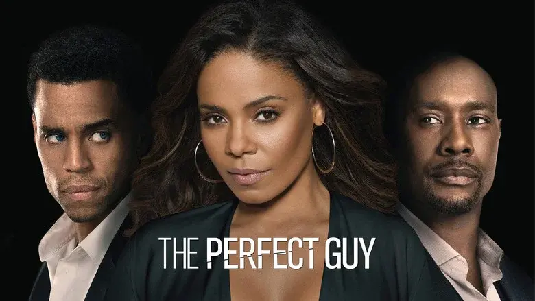 The Perfect Guy still 3