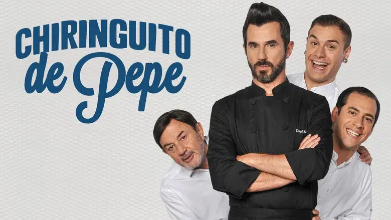 El chiringuito de Pepe still 2