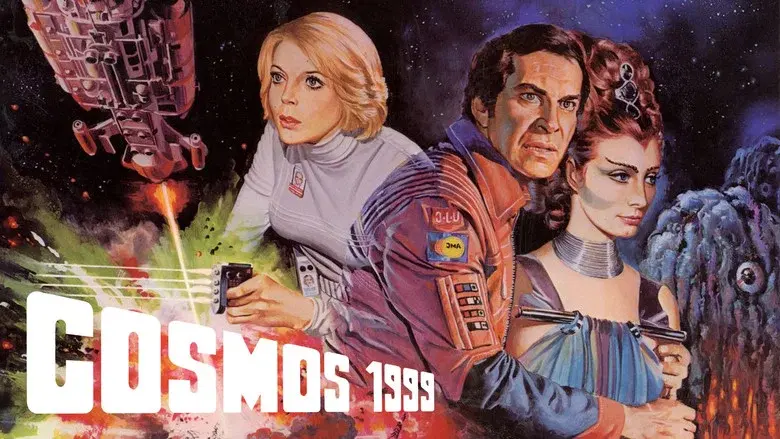 Space: 1999 still 5
